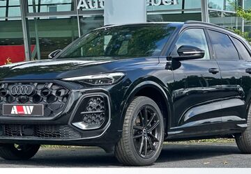 Audi Q5 1.100 km 77.900 &euro; Neubeckum 59269
