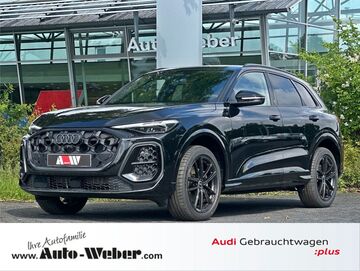 Gebrauchte Audi Q5
