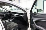 Audi A6 Avant 35 TDI BUSINESS WHITE / PANORAMA,VC,LED 107.000 km 24.996 &euro; Hamm 59077
