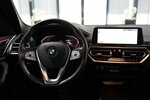 BMW X3 xDrive 20d SPORT VOLL-LEDER, LIVE-COCKPIT-PRO 74.000 km 37.444 &euro; Hamm 59077