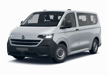 VW T7 Kombi 6.900 km 49.890 &euro; Rheda-Wiedenbrück 33378