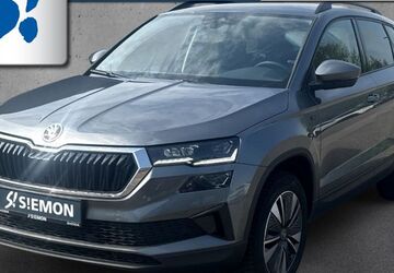 Skoda Karoq 25.362 km 32.530 &euro; Münster 48157