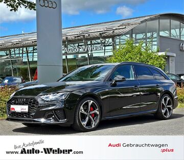 Gebrauchte Audi A4