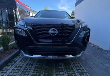 Nissan X-Trail 30.000 km 37.750 &euro; Soest 59494