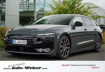 Gebrauchte Audi e-tron