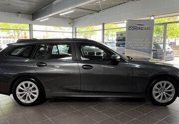 BMW 330 79.254 km 23.999 &euro; Werl 59457