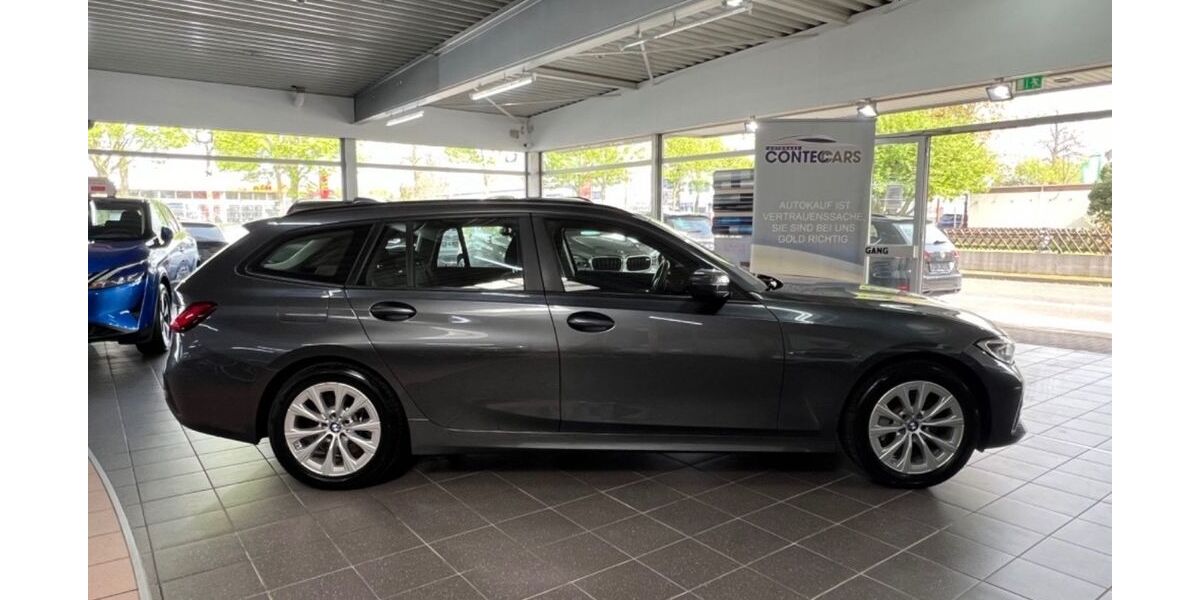 BMW 330 79.254 km 23.999 &euro; Werl 59457