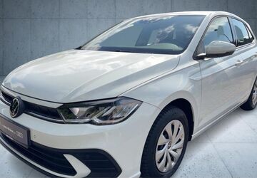 VW Polo 48.275 km 14.880 &euro; Ahlen 59229