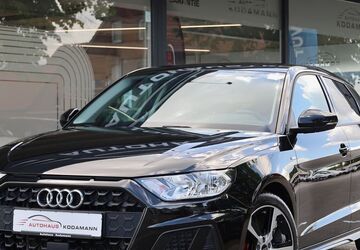 Audi A1 64.324 km 21.770 &euro; Rheda-Wiedenbrück 33378