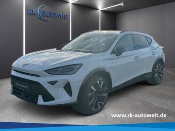 Gebrauchte Cupra Formentor