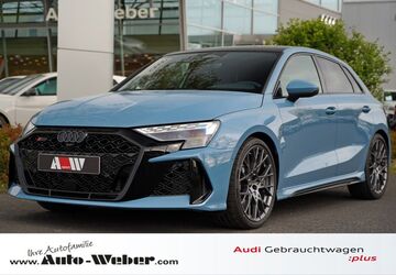 Audi RS3 2.000 km 84.900 &euro; Neubeckum 59269