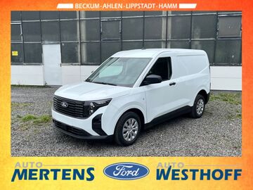 Gebrauchte Ford Transit Courier