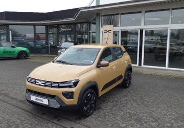 Dacia Spring 2.814 km 19.900 &euro; Soest 59494