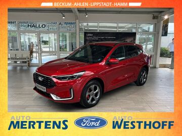 Gebrauchte Ford Kuga