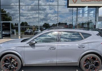 Cupra Formentor 47.900 km 28.890 &euro; Senden 48308