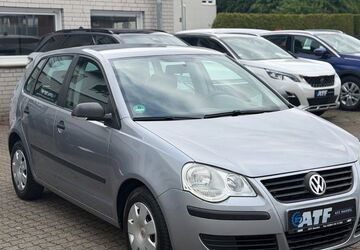 VW Polo 138.000 km 2.990 &euro; Münster 48165