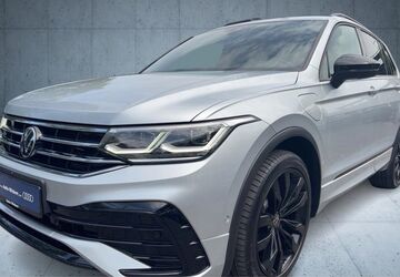 VW Tiguan 118.400 km 29.880 &euro; Ahlen 59229