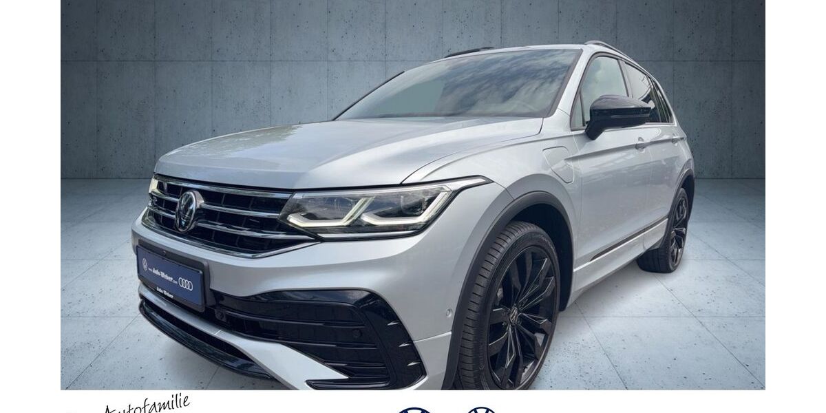 VW Tiguan 118.400 km 29.880 &euro; Ahlen 59229