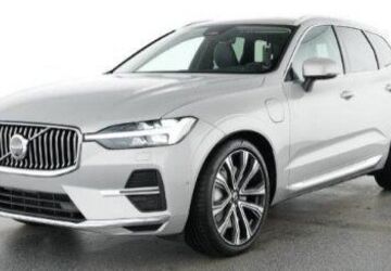 Volvo XC60 35.000 km 47.900 &euro; Hamm 59067