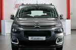 Citroen Berlingo 1.5 BLUE-HDI FEEL XL130 / 7-SITZER / 136.000 km 15.111 &euro; Hamm 59077