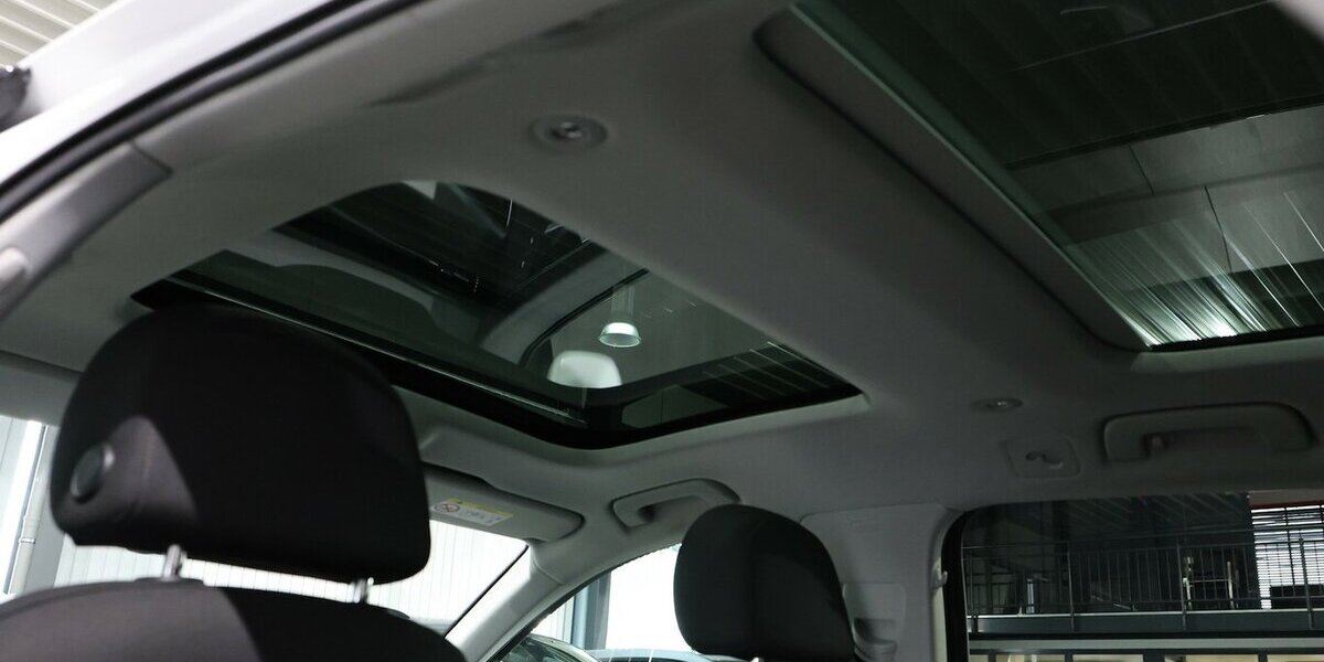 Audi A6 Avant 35 TDI BUSINESS WHITE / PANORAMA,VC,LED 107.000 km 24.996 &euro; Hamm 59077