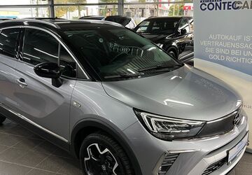Opel Crossland (X) 84.980 km 13.750 &euro; Werl 59457