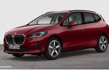 BMW 220 Active Tourer 15.309 km 36.000 &euro; Ahlen 59227