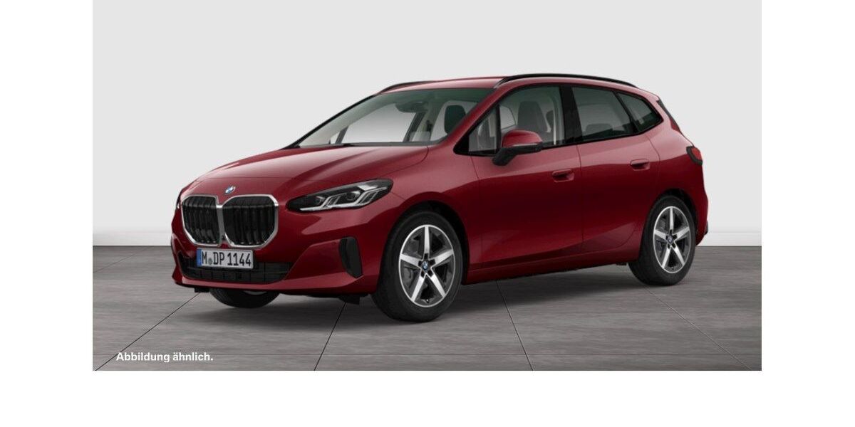BMW 220 Active Tourer 15.309 km 36.000 &euro; Ahlen 59227
