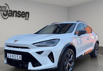 Cupra Formentor 1.035 km 39.990 &euro; Sassenberg-Füchtorf 48336