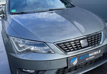 Seat Leon 99.000 km 14.490 &euro; Münster 48155