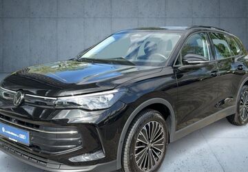 VW Tiguan 16.200 km 34.450 &euro; Ahlen 59229