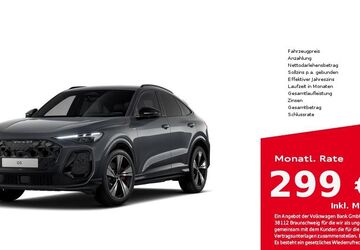 Audi Q5 8.245 km 71.990 &euro; Münster 48153