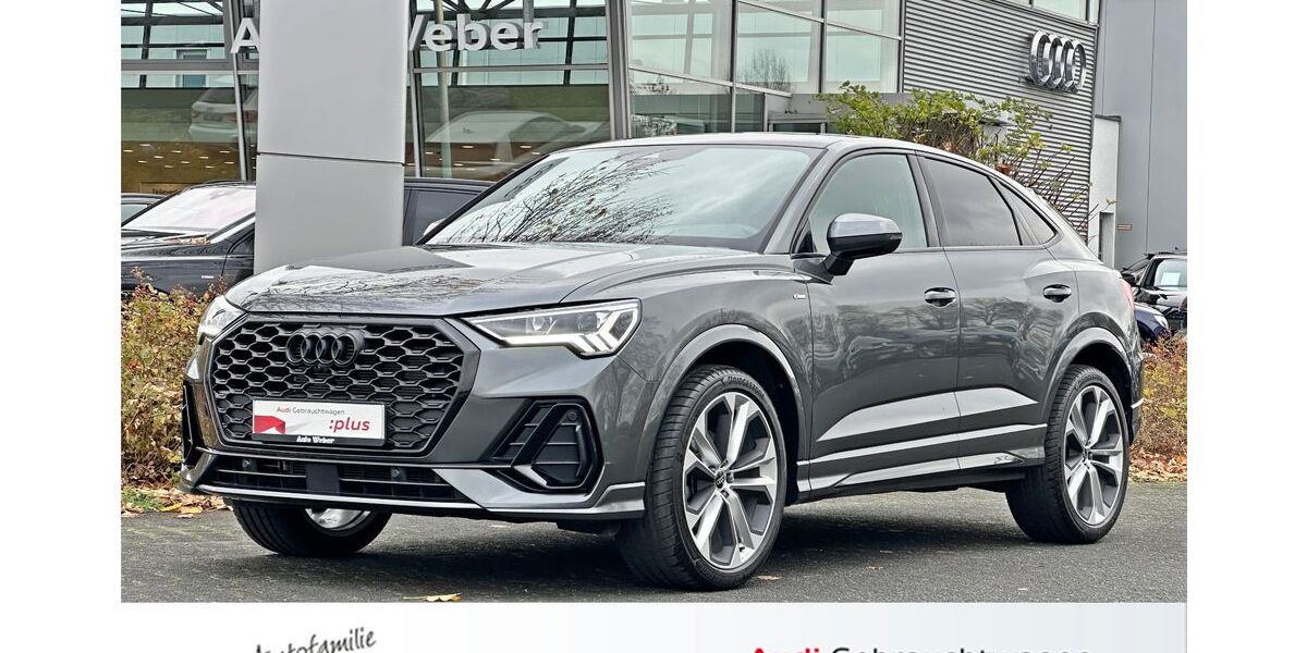 Audi Q3 22.998 km 44.360 &euro; Neubeckum 59269