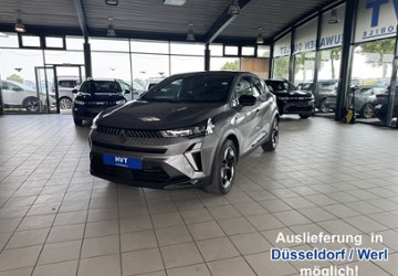 Renault Captur 21.600 km 22.940 &euro; Werl 59457