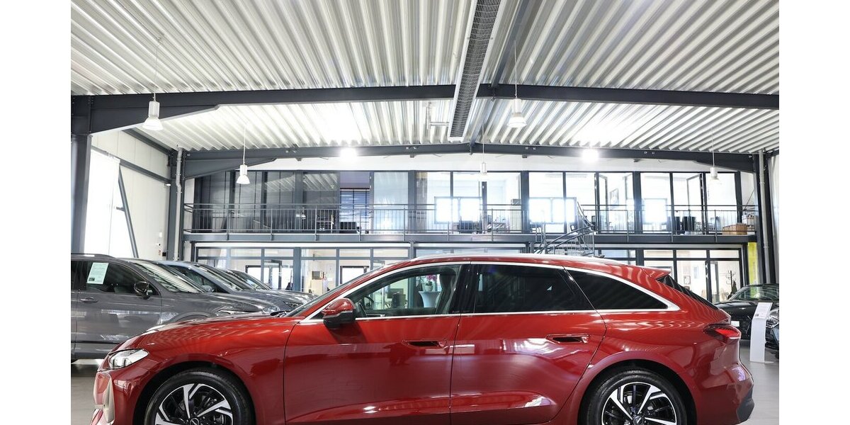 Audi A5 Avant TFSI TECH-PLUS / TOLLES FAHRZEUG / 11.000 km 42.100 &euro; Hamm 59077