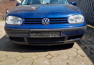 VW Golf 188.000 km 1.050 &euro; Ahlen 59229