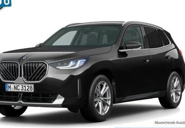 BMW X3 8.949 km 54.320 &euro; Werne 59368