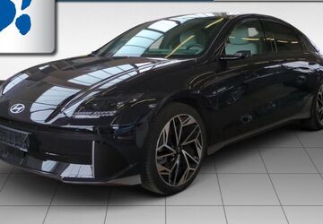 Hyundai IONIQ 6 17.246 km 35.930 &euro; Münster 48153