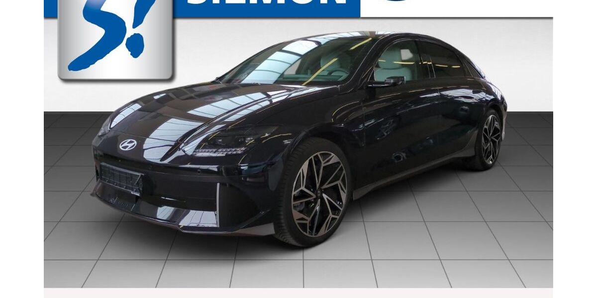 Hyundai IONIQ 6 17.246 km 35.930 &euro; Münster 48153