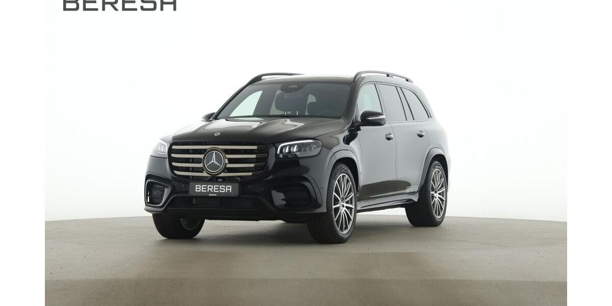 Mercedes-Benz GLS 580 9.900 km 129.950 &euro; Münster 48155