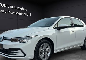 VW Golf 43.990 km 19.790 &euro; Ahlen 59227