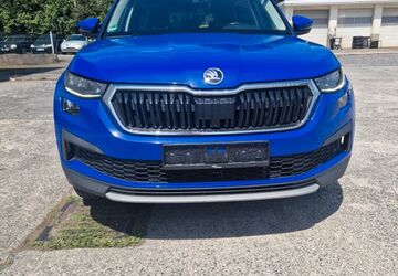 Skoda Kodiaq 183.334 km 17.999 &euro; Werl 59457