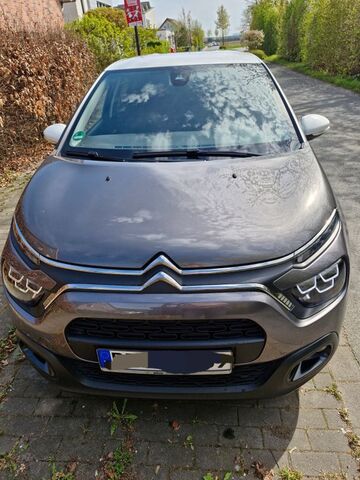 Gebrauchte Citroën C3