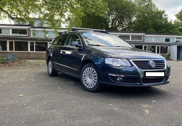 VW Passat 278.520 km 3.700 &euro; Münster 48149