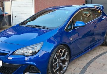 Opel Astra 106.150 km 16.299 &euro; Ahlen 59227