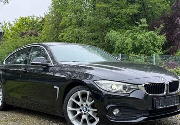BMW 420 51.000 km 21.950 &euro; Hamm 59077