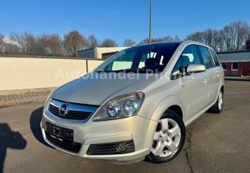 Opel Zafira 114.800 km 4.450 &euro; Ahlen 59229