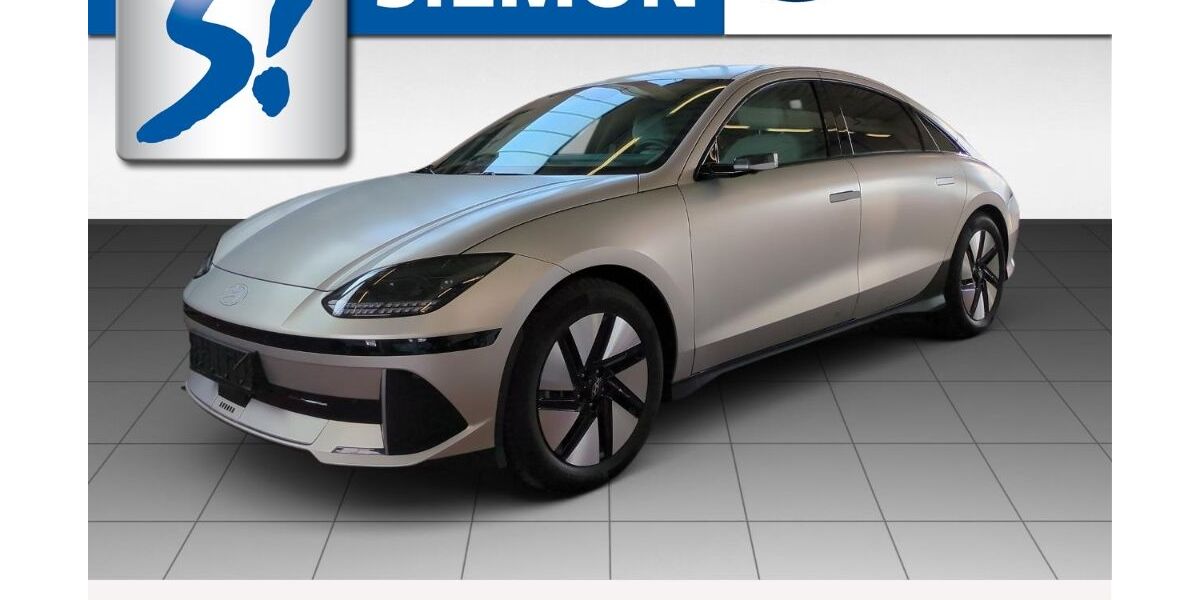 Hyundai IONIQ 6 11.275 km 35.530 &euro; Münster 48157