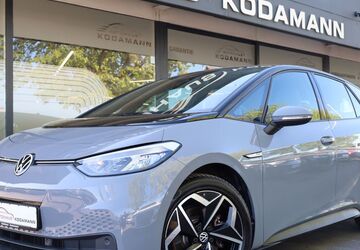 VW ID.3 53.280 km 19.770 &euro; Rheda-Wiedenbrück 33378