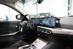 BMW 320d Touring xDrive SPORT SHADOW / GEPFLEGT / 64.000 km 29.993 &euro; Hamm 59077